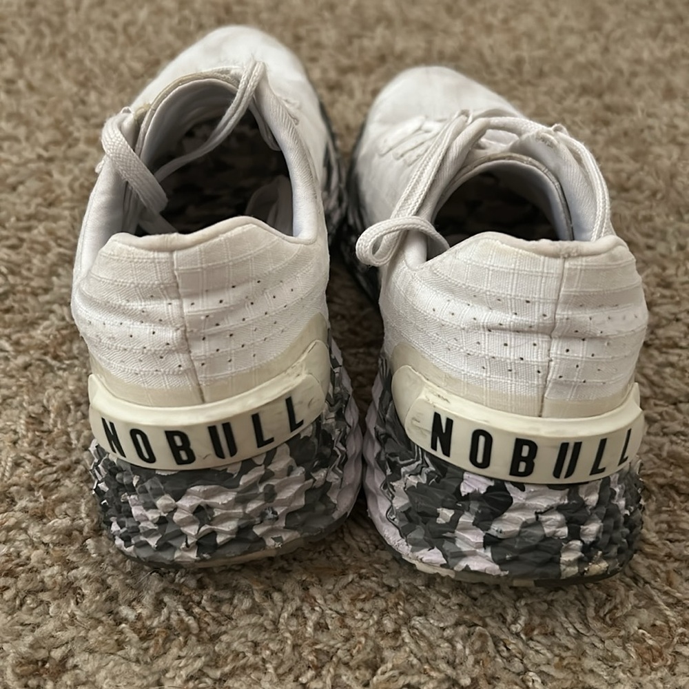 Women’s Ripstop Runner No Bulls - Picture 5 of 6